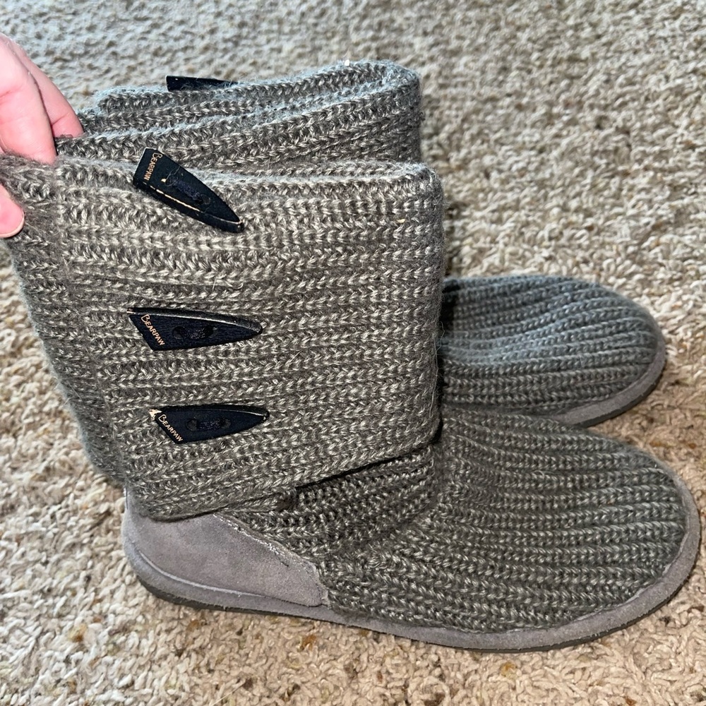 BearPaw Boots